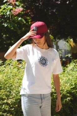 Spirit White 14 Spirit White -The Indian Face Tienda 2024 04 30 MariaFabregat mariafabregat 19