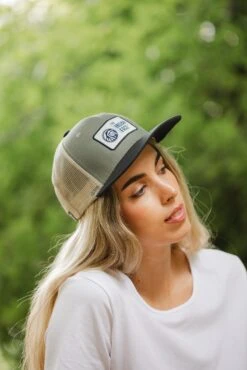 Latitude Navy Blue / Green / Beige 22 Latitude Navy Blue / Green / Beige -The Indian Face Tienda 2024 05 20 YaizaPerez yaizahkf 14