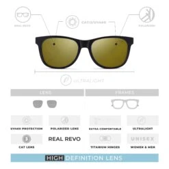 Arrecife Black / Bronze -The Indian Face Tienda 24 024 03 05