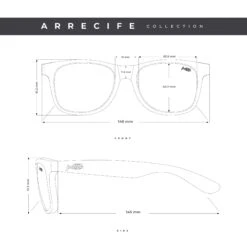 Arrecife Camo / Black -The Indian Face Tienda 24 024 10 06