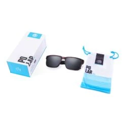 Polar Wood / Black -The Indian Face Tienda 24 025 05 04