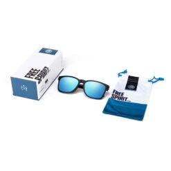 Free Spirit Black / Blue -The Indian Face Tienda 24 027 05 04