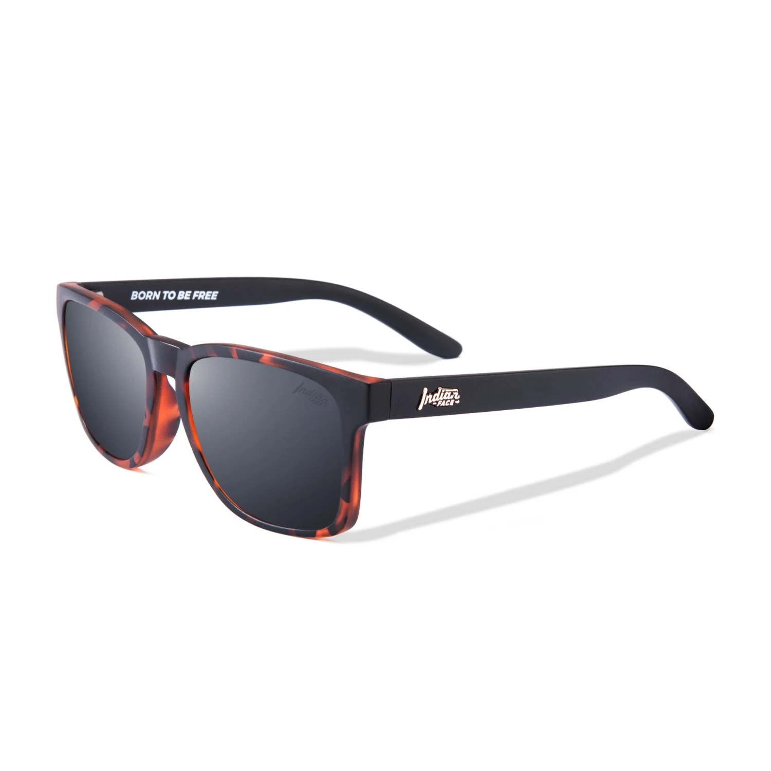 Free Spirit Tortoise / Black 3 Free Spirit Tortoise / Black