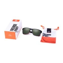Freeride Tortoise / Green -The Indian Face Tienda 24 029 08 04