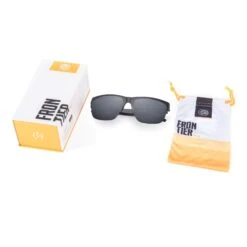 Frontier Black / Black 11 Frontier Black / Black -The Indian Face Tienda 24 030 01 04