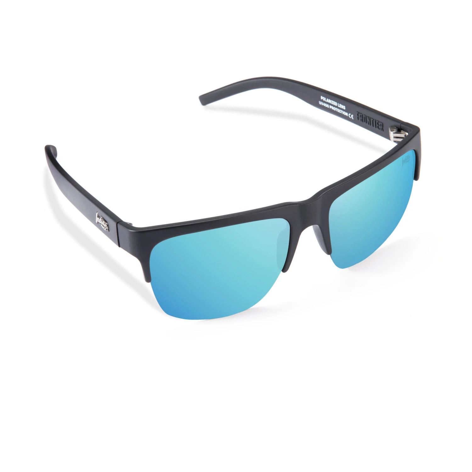 Frontier Black / Blue 5 Frontier Black / Blue - Imagen 3