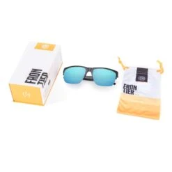 Frontier Black / Blue 11 Frontier Black / Blue -The Indian Face Tienda 24 030 03 04