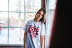 Adventure Blanco 14 Adventure Blanco -The Indian Face Tienda Camisetas 5