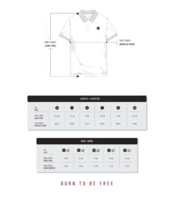 Soul Yellow 18 Soul Yellow -The Indian Face Tienda FichaTecnica Indian Polos 09aa19f1 7f3e 47d9 a1ce f4d63aae3230