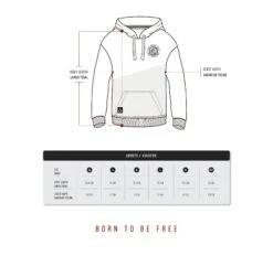 Summit White / Blue 14 Summit White / Blue -The Indian Face Tienda FichaTecnica Indian Summit