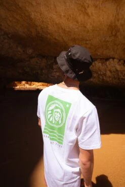 The Indian Face Attitude Blanco - Camiseta Unisex 100% Algodón 14 The Indian Face Attitude Blanco - Camiseta Unisex 100% Algodón -The Indian Face Tienda FotoTheIndianFace3