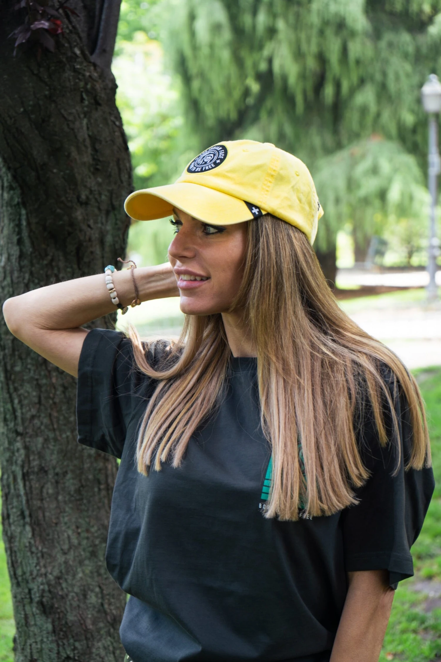 Nature Yellow 5 Nature Yellow - Imagen 3