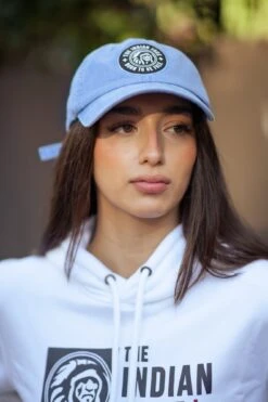 Nature Blue 28 Nature Blue -The Indian Face Tienda GafasdeEsqui 12