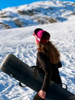 Helix Red / Silver -The Indian Face Tienda GafasdeEsqui 3