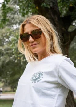 Sequoia Brown Tortoise / Brown -The Indian Face Tienda GafasdeSol 14