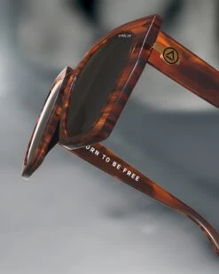 Sequoia Brown Tortoise / Brown -The Indian Face Tienda GafasdeSol 6