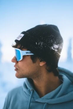 Bolt White / Blue -The Indian Face Tienda Gafasdeportivas 13