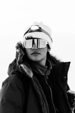 Bolt White / Red 32 Bolt White / Red -The Indian Face Tienda Gafasdeportivas 16