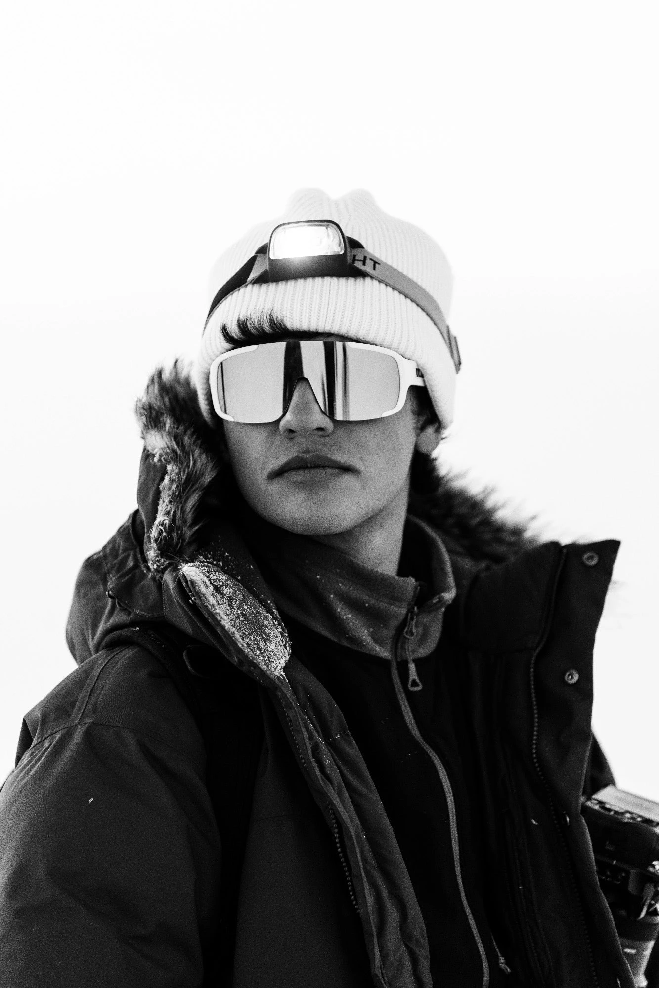 Bolt White / Grey 13 Bolt White / Grey - Imagen 11