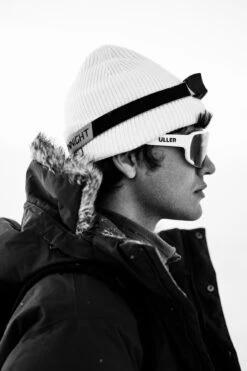 Bolt White / Yellow 30 Bolt White / Yellow -The Indian Face Tienda Gafasdeportivas 18