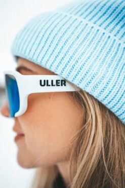 Bolt White / Blue -The Indian Face Tienda Gafasdeportivas 22