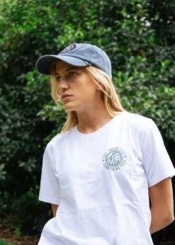 Nature Blue 20 Nature Blue -The Indian Face Tienda Gorras 13