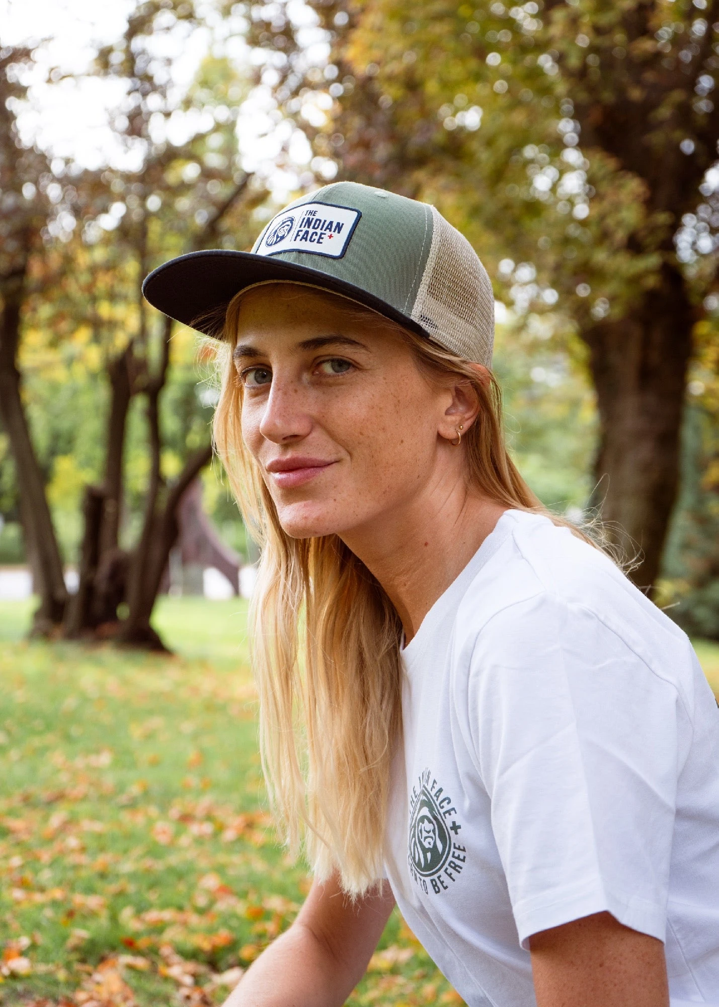 Latitude Navy Blue / Green / Beige 8 Latitude Navy Blue / Green / Beige - Imagen 6