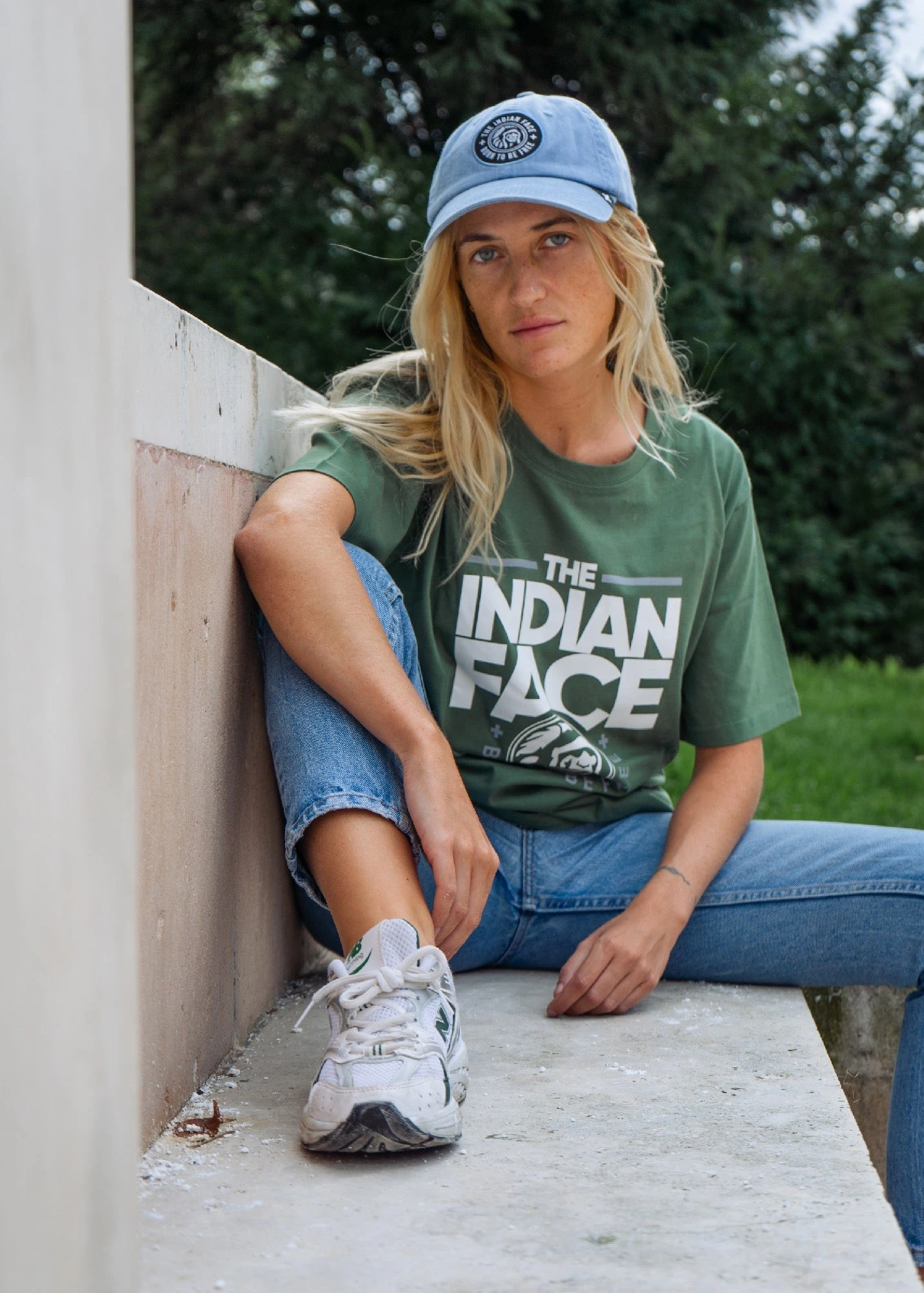 Nature Blue 10 Nature Blue - Imagen 8