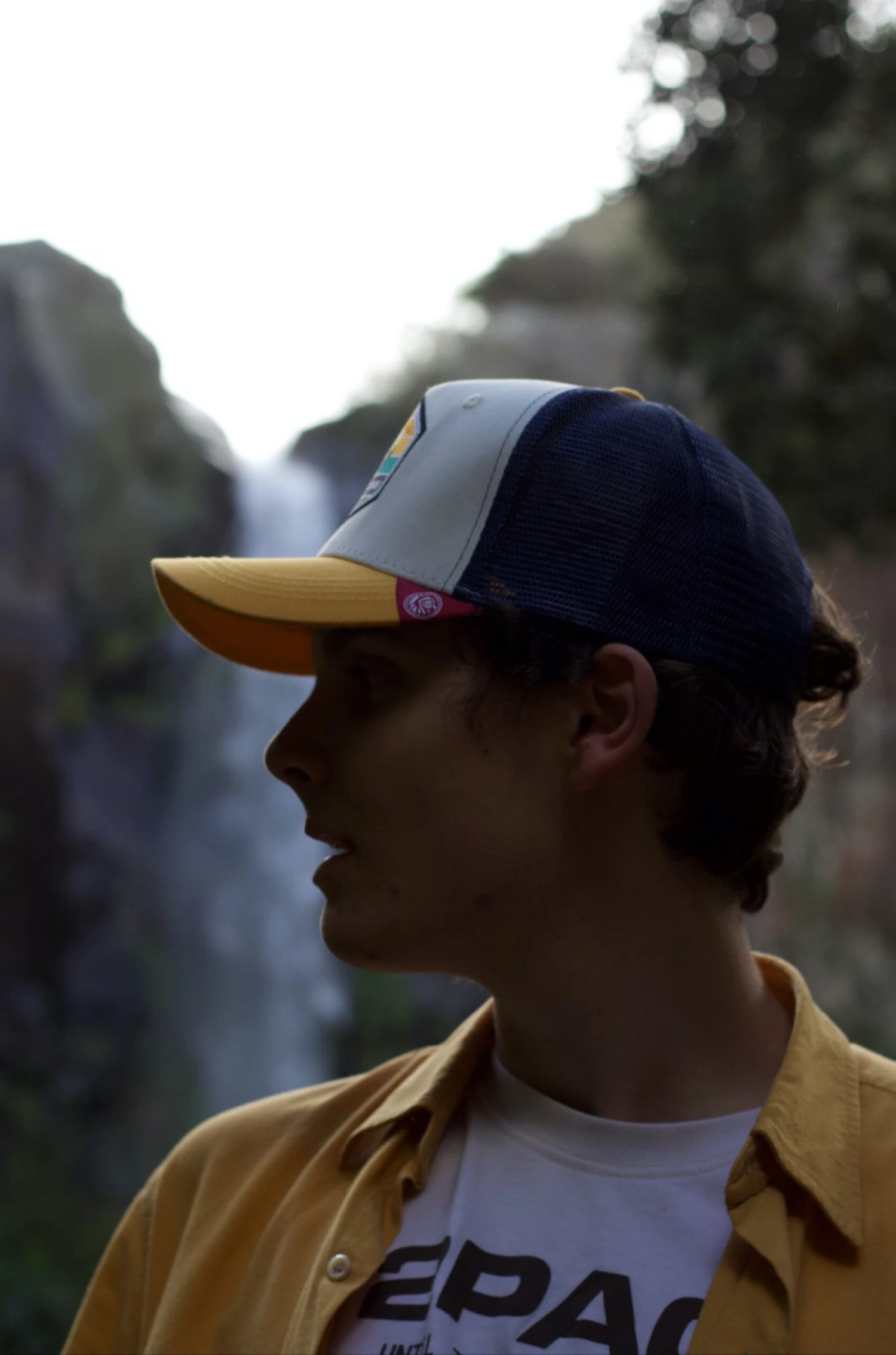 Born To Dunk Brown / Blue / Yellow 9 Born To Dunk Brown / Blue / Yellow - Imagen 7