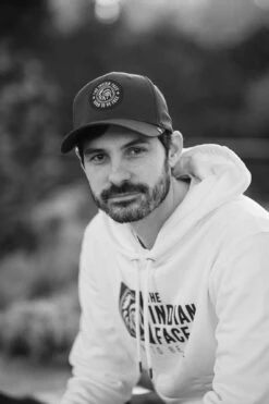 Action Red Wine 21 Action Red Wine -The Indian Face Tienda Gorrasa2