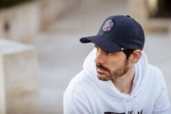 Action Navy Blue 22 Action Navy Blue -The Indian Face Tienda Gorrasa3