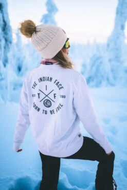 Valley Pink -The Indian Face Tienda Gorros 41 b64d72d5 1578 4ee2 963e 3863a4340afc