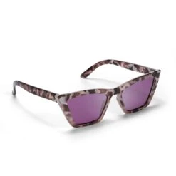 Pacific Marble / Burgundy -The Indian Face Tienda HK 009 03 03