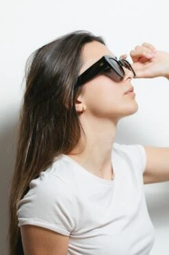 Isla Tortuga Black / Black 21 Isla Tortuga Black / Black -The Indian Face Tienda HK 012 01 2