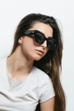 Isla Tortuga Black / Black 22 Isla Tortuga Black / Black -The Indian Face Tienda HK 012 01 3