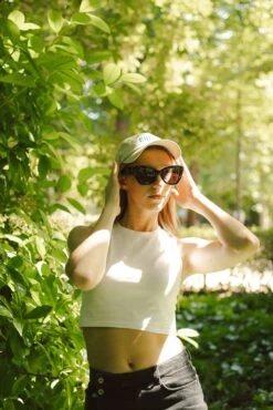 Isla Tortuga Black / Black 23 Isla Tortuga Black / Black -The Indian Face Tienda HK 012 01 4