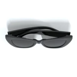 Isla Tortuga Black / Black 19 Isla Tortuga Black / Black -The Indian Face Tienda HK 012 01 05