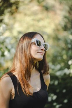 Isla Tortuga White / Black 24 Isla Tortuga White / Black -The Indian Face Tienda HK 012 03 6