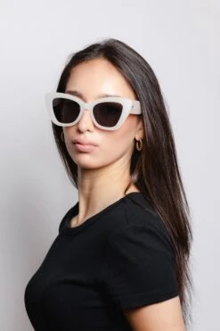 Isla Tortuga White / Black 26 Isla Tortuga White / Black -The Indian Face Tienda HK 012 03 8