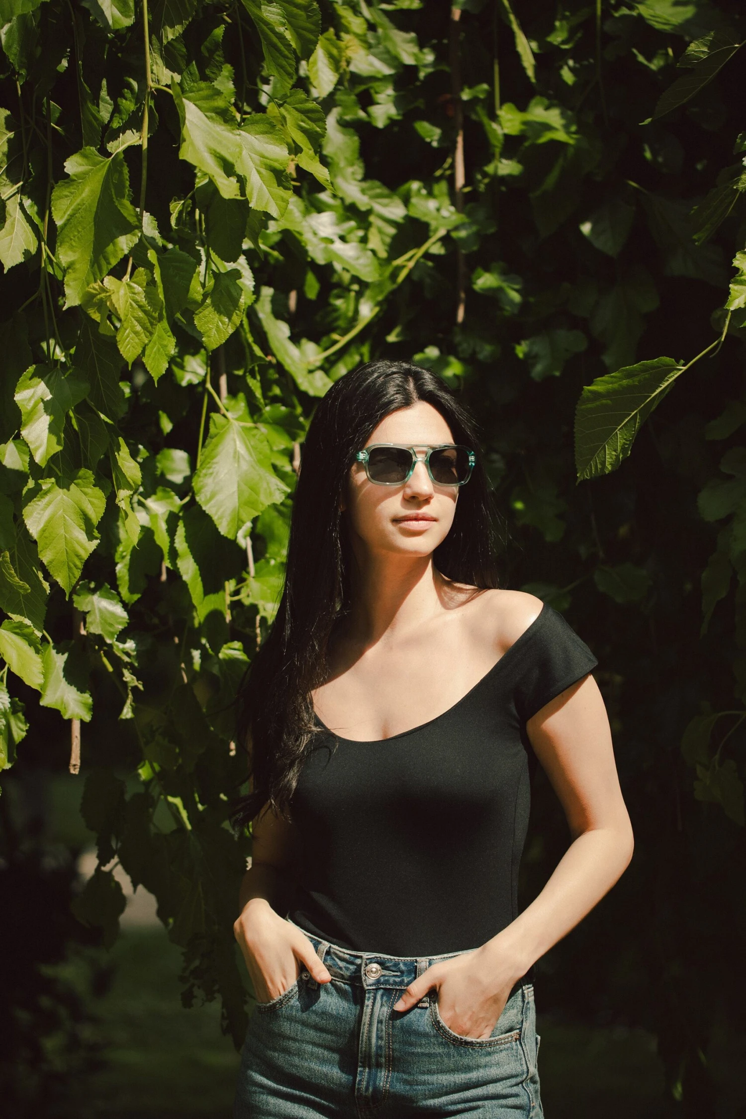 Curazao Blue / Black 10 Curazao Blue / Black - Imagen 8