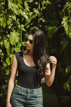 Curazao Blue / Black 22 Curazao Blue / Black -The Indian Face Tienda HK 013 03 2