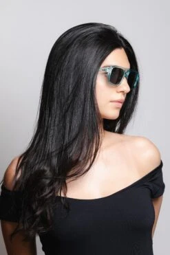 Curazao Blue / Black 23 Curazao Blue / Black -The Indian Face Tienda HK 013 03 3