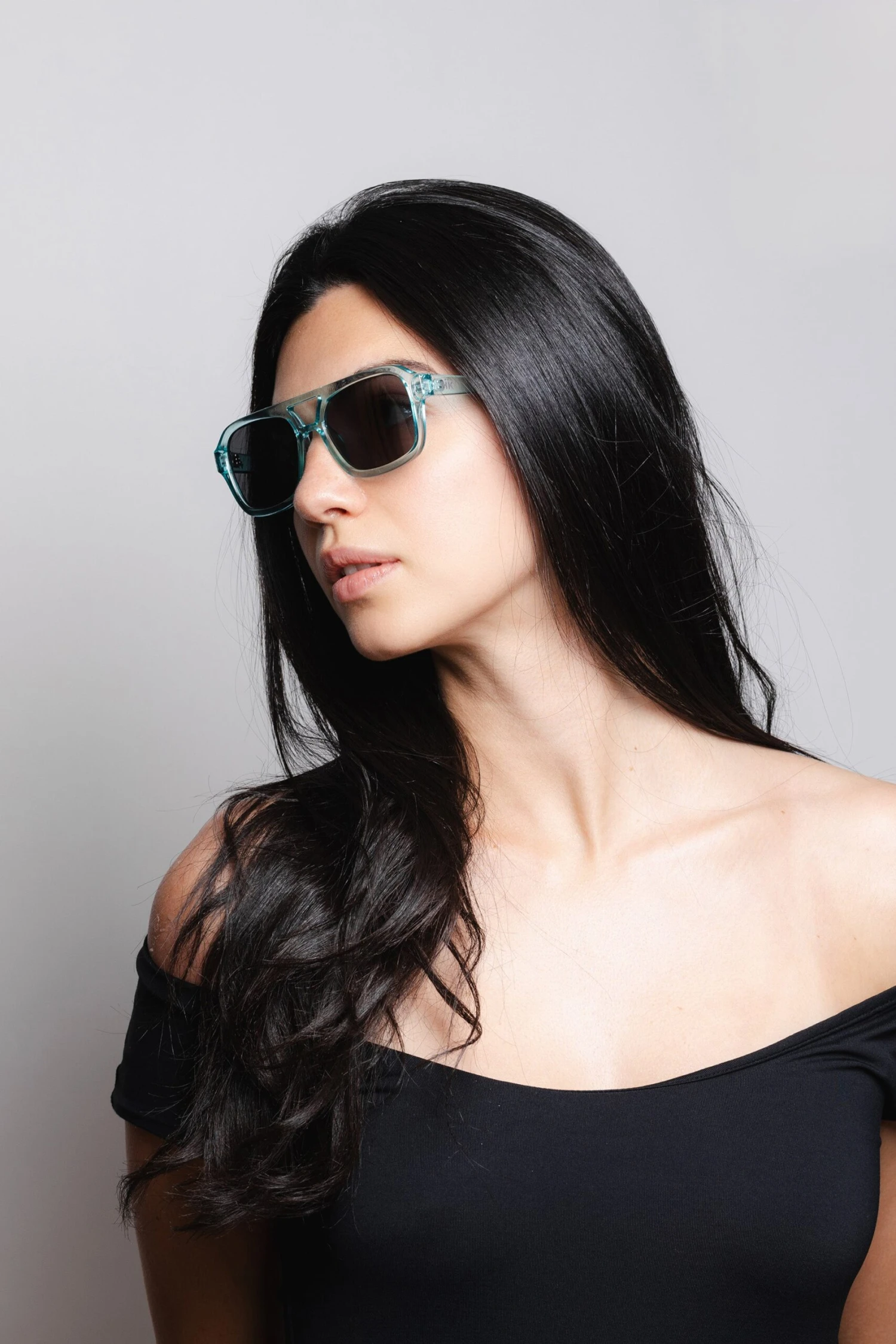 Curazao Blue / Black 13 Curazao Blue / Black - Imagen 11