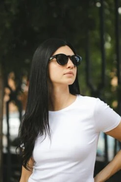 Mauricio Black / Black 22 Mauricio Black / Black -The Indian Face Tienda HK 014 01 1