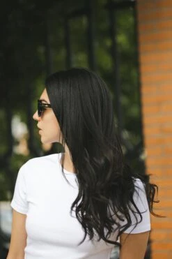 Mauricio Black / Black 23 Mauricio Black / Black -The Indian Face Tienda HK 014 01 2