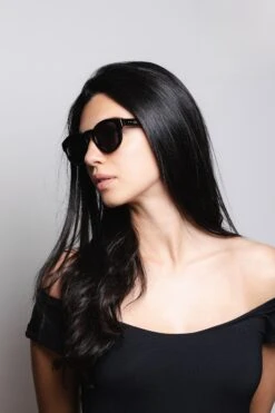 Mauricio Black / Black 25 Mauricio Black / Black -The Indian Face Tienda HK 014 01 4