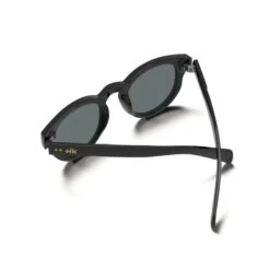 Mauricio Black / Black 19 Mauricio Black / Black -The Indian Face Tienda HK 014 01 05