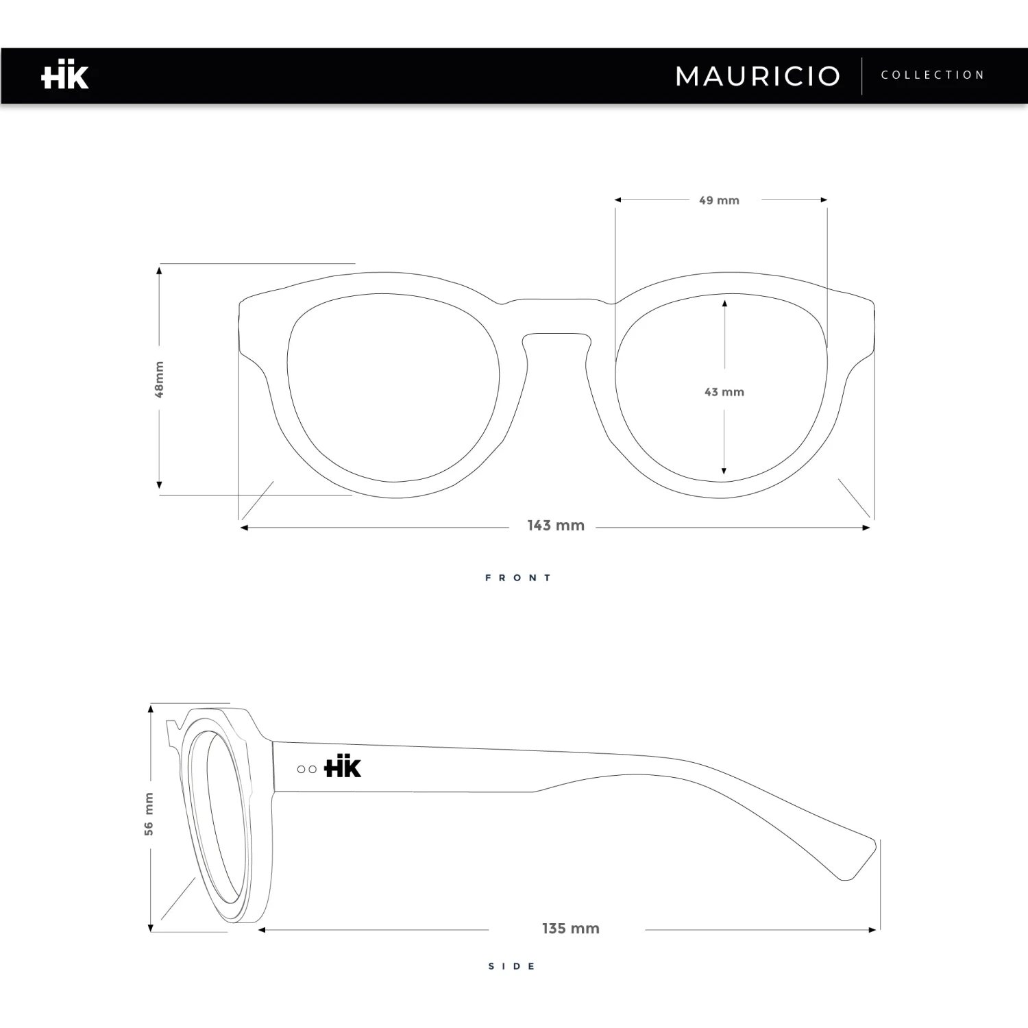 Mauricio Black / Black 9 Mauricio Black / Black - Imagen 7