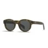 Hanukeii Mauricio Tortoise / Black Sunglasses -The Indian Face Tienda HK 014 02 01