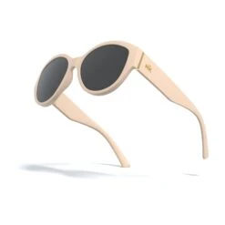 Hawaii White / Black -The Indian Face Tienda HK 015 02 04